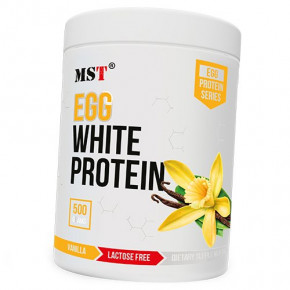   MST EGG White Protein 1800   (29288005)
