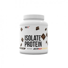   MST Best Isolate Protein 510   
