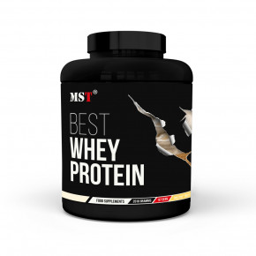  MST Best Whey Protein 2.01   