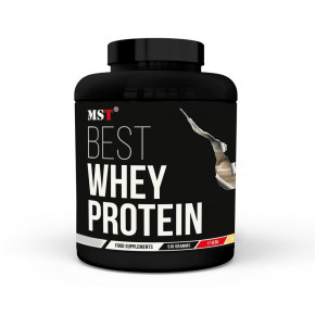  MST Best Whey Protein 510  -