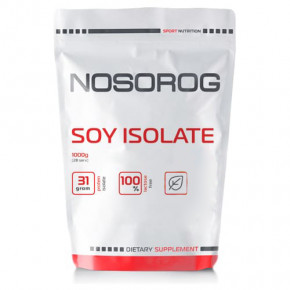   Nosorog Soy Isolate 1  