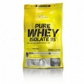  Olimp Sport Nutrition Pure Whey Isolate 95 600   (4384301811)