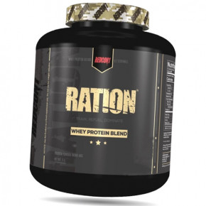   , Ration Whey Protein, Redcon1 2054  (29337004)