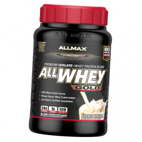  Allmax Nutrition AllWhey Gold 908   (29134008)