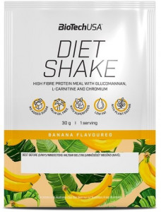  BioTech Diet Shake 30 g banana