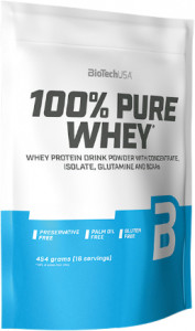   Biotech 100% Pure Whey 454 . 0,454,  