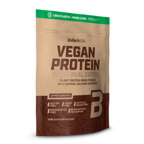   BioTech USA Nutrition Vegan Protein 2   (CN5003-5)