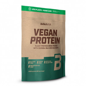   BioTech USA Nutrition Vegan Protein 2  - (CN5003-3)