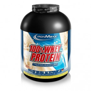   Ironmaxx 100 Whey Protein 2.35  -