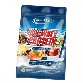   IronMaxx 100% Whey Protein 2350 - (29083009)
