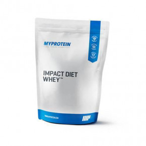  MyProtein Impact Diet Whey 1000   (29121012)