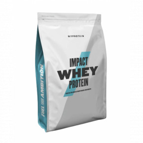  Myprotein Impact Whey Protein 1000g Chocolate Smooth 100-46-8873534-20