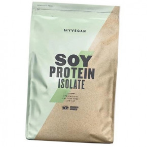   MyProtein Soy Protein Isolate 1000  (29121008)