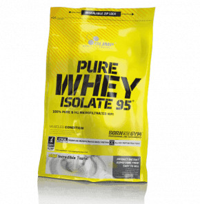  Olimp Nutrition Pure Whey Isolate 95 1800  (29283003)