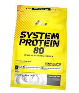  Olimp Nutrition System Protein 80 700  (29283005)