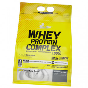   Olimp Nutrition Whey protein complex 2270  (29283006) (0)