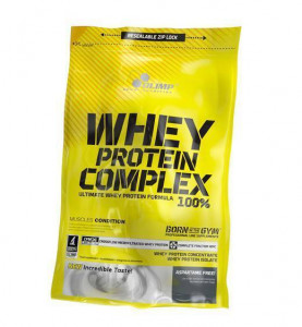  Olimp Nutrition Whey protein complex 700  (29283006)