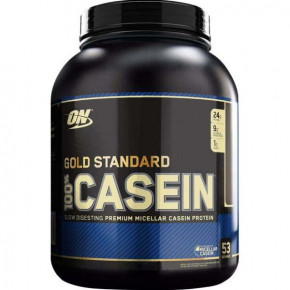  Optimum Nutrition USA Gold Standard 100 Casein 1.8  -