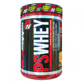  Pro Supps Whey 907  