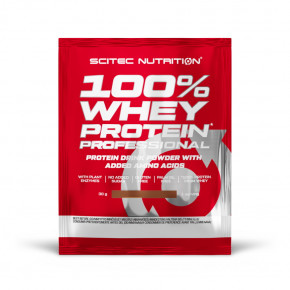  Scitec Nutrition 100% Whey Protein Professional 30 g coconut