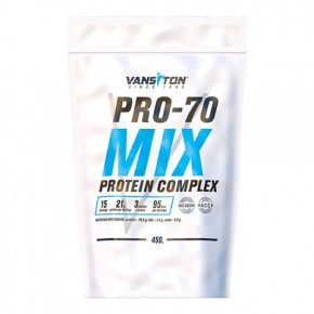   Pro-70 Mix 450  -