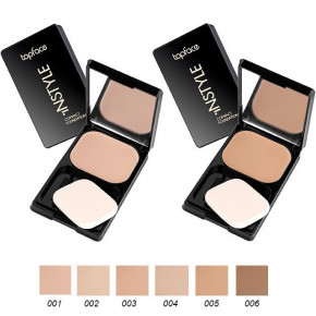 -  Topface Instyle Compact Foundation PT259 002