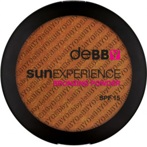   Debby Sun Experience 05 (8009518170689)