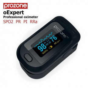  4--1 ProZone oExpert Black