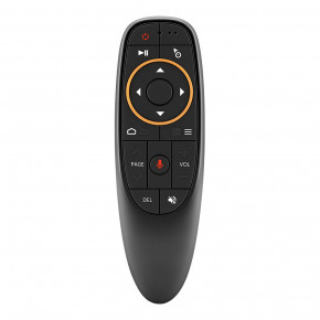  p   Air Mouse G10s (with voice control) (0)