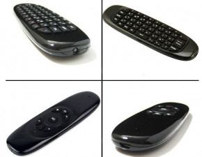   Air Mouse I8