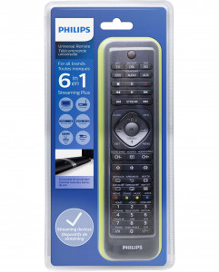    Philips SRP5016 61, backlit buttons (SRP5016/10) 3