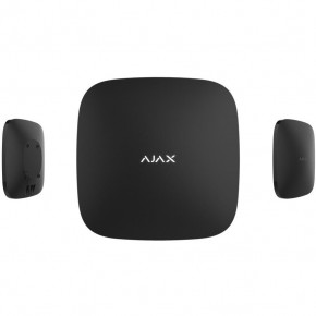    Ajax Smart Home Hub Black (000002440)