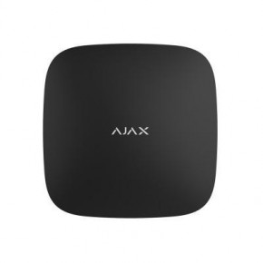    Ajax Smart Home Hub Black (000002440) 3