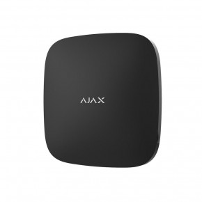    Ajax Smart Home Hub Black (000002440) 4