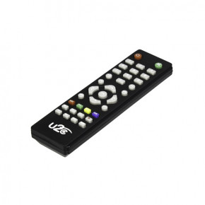    U2C  DVB-T2 new T37 HD +