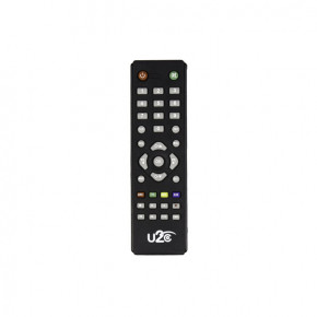    U2C  DVB-T2 new T37 HD + 3