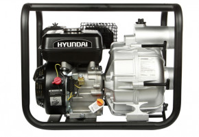  Hyundai HYT 83   