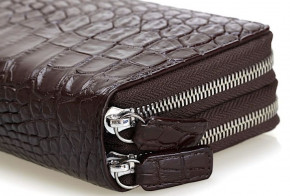 - Crocodile Leather 18260  (50687) 6