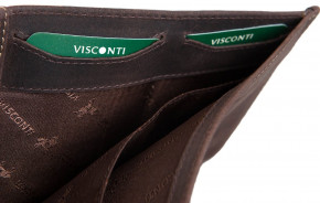  Visconti Enzo 726 RFID Oil Brown 3