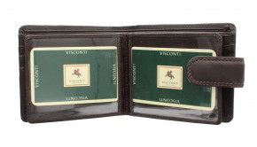   Visconti Stran HT-13    Chocolate 3