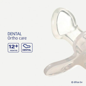  Difrax Dental 12+  (Blossom) (346 Blossom) 5