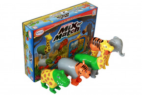  3D  Popular Playthings Mix or Match  (PPT-62000) 7