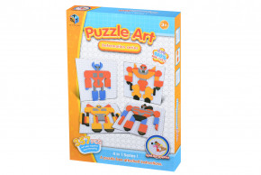  Same Toy  Puzzle Art 357  5992-3Ut (JN635992-3Ut)