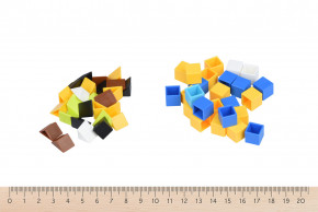  Same Toy  Puzzle Art Animal serias 306  5991-6Ut (JN635991-6Ut) 4
