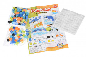  Same Toy  Puzzle Art Ocean serias 136  5990-4Ut (JN635990-4Ut) 3