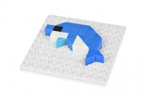  Same Toy  Puzzle Art Ocean serias 136  5990-4Ut (JN635990-4Ut) 4