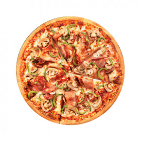 3D  Puzzlean Its pizza time! 3 ( )