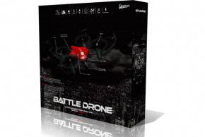  Wowitoys   Battle Drone (WWT-H4816S) 6