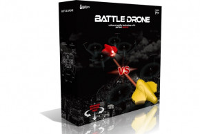  Wowitoys   Battle Drone (WWT-H4816S) 8
