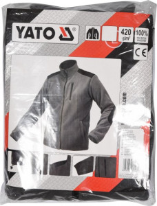  Yato M  (YT-79521) 8